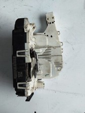 Fechadura de porta deslizante esquerda Mercedes-Benz Sprinter W906 A9067303535 genuína comprar usado  Enviando para Brazil