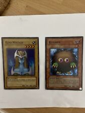 Kuriboh pmt 1071 usato  Terni