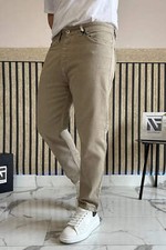 Jeans uomo blue usato  San Giuseppe Vesuviano