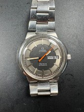 Omega genève dynamic d'occasion  Lambersart