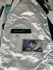 Autographed muhammad ali for sale  Livingston