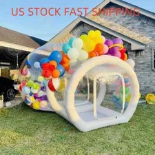 10ftdurable inflatable bubblle for sale  Perris