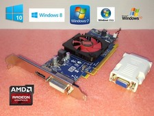 Usado, Placa de Vídeo HD HP ENVY Desktop PC 750-449 750-467c 750-477c DVI 1GB        comprar usado  Enviando para Brazil