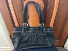 Coach purse soho for sale  Washington