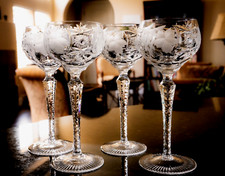 Set nachtmann crystal for sale  Peyton