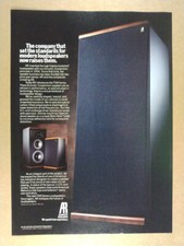 1987 acoustic research for sale  Hartland