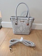 Bessie grey silver for sale  GLASGOW