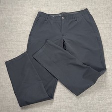 Armour trousers black for sale  CONSETT