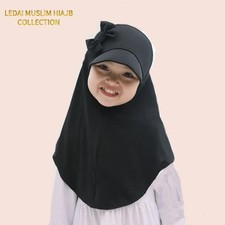 Girls hijab scarf for sale  BURY