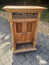 Interesting wood carved for sale  WREXHAM