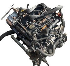 tx2 engine for sale  PETERSFIELD
