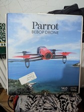 Parrot bebop drones for sale  ILFORD
