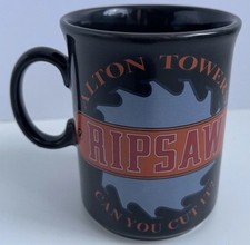 alton towers mug for sale alton towers mug for sale BRIDGWATER