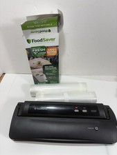 Foodsaver v2222 vacuum for sale  Union City