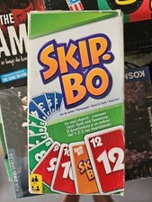 skip bo kartenspiel gebraucht kaufen skip bo kartenspiel gebraucht kaufen Bonn
