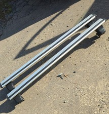Thule roof rack for sale  WAKEFIELD