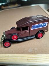 Lledo snickers diecast for sale  Ireland