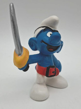 Schlumpf pirat 20104 gebraucht kaufen Schlumpf pirat 20104 gebraucht kaufen  Ratingen