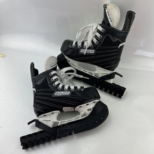 Bauer nexus 4000 for sale  Bainbridge Island