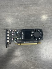 Nvidia quadro p600 for sale  STOKE-ON-TRENT