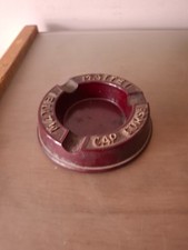 Cendrier bakelite mattei d'occasion  Marseille I