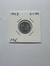 1953 2 lire usato 1953 2 lire usato Latina