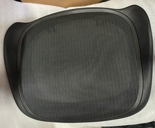 Assento Herman Miller Gaming remasterizado Aeron tamanho B substituição novo fabricante de equipamento original comprar usado  Enviando para Brazil