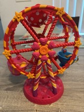 Lalaloopsy ferris wheel for sale  West Sacramento