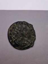 Authentique antoninien empereu d'occasion Authentique antoninien empereu d'occasion  Aiglun