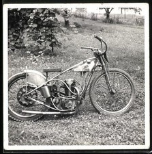 Fotografie motorrad rudge gebraucht kaufen  Berlin