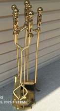 Fireplace piece tool for sale  Fremont