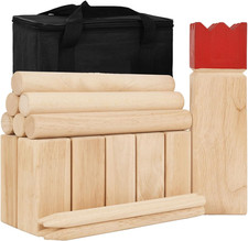 Oak hardwood kubb for sale  Sikeston