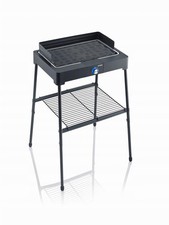 Grill wolnostojący z płytą grillową Severin PG 8568 na sprzedaż  PL