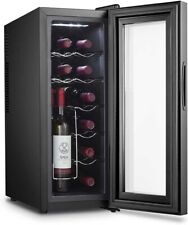 Cookology cwte12bk bottle for sale  UK