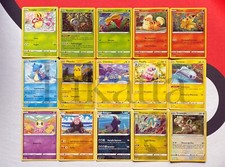 Set completo carte usato  Spiazzo