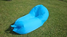 Air lounger kopfteil gebraucht kaufen  Hamburg
