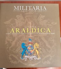Enciclopedia militaria voll. usato  Frosinone