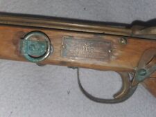 Antique wooded fishing for sale  MANSFIELD
