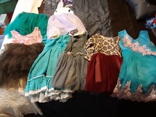 Lot girls fancy for sale  Branson