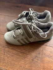 Adidas adipower weightlifting for sale  LONDON