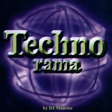 Technorama the italian gebraucht kaufen  Deutschland