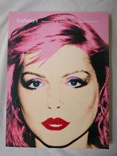 Sotheby contemporary art for sale  LONDON