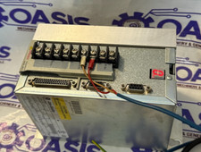 Servo drive digital Allen-Bradley 2098-DSD-020 Ultra 3000 Ser. Firmware C v1.53 comprar usado  Enviando para Brazil