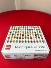 Lego minifigure 1000 for sale  Lakeville