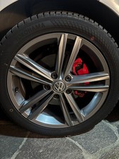 Cerchi volkswagen golf usato  Albano Laziale