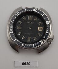 Usado, PROJETO PARA CONSERTAR SEIKO 6105 8110 CAPITÃO WILLARD APOCALYSE RELÓGIO DE MERGULHO DATA BVT6620 comprar usado  Enviando para Brazil