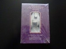 Alexandre alexeieff caduta usato  Belluno