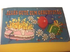 Fahne flagge gute gebraucht kaufen  Weinböhla