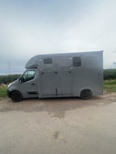3.5 tonne vauxhall for sale  RETFORD