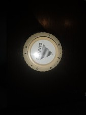 Danfoss thermostatkopf ø34mm gebraucht kaufen  Hamburg